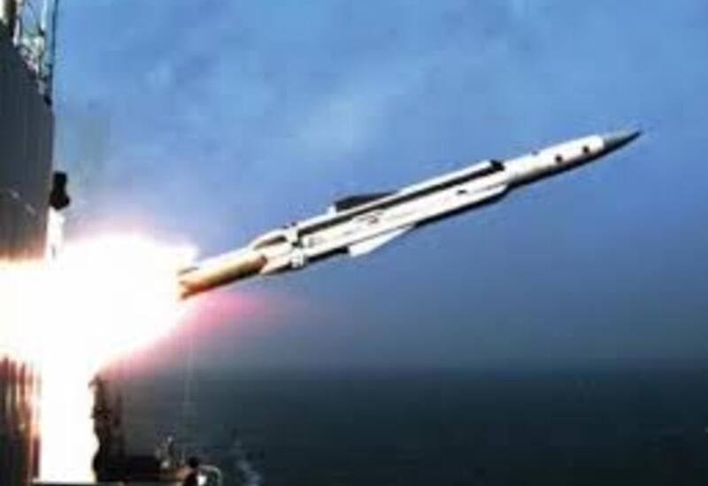 Иран намерен купить противокорабельные крылатые ракеты у Китая