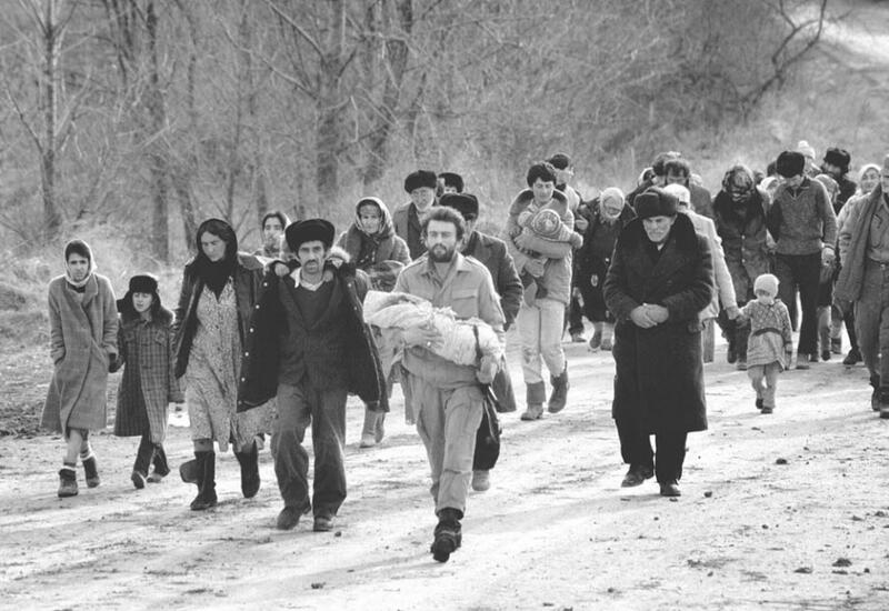 Мирная повестка и память о Ходжалы - одно без другого невозможно