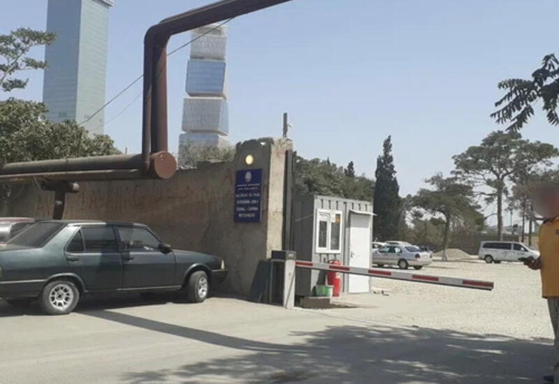 Оплата за нахождение автомобиля на штрафстоянке будет считаться так