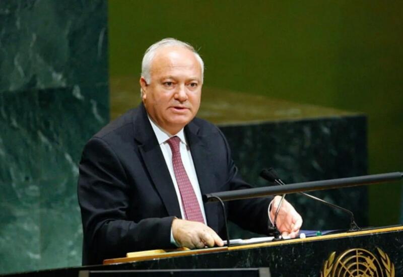 Глобальный Бакинский форум стал ведущей международной платформой для диалога