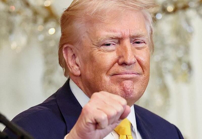 Трамп пригрозил Ирану «плохим днем»