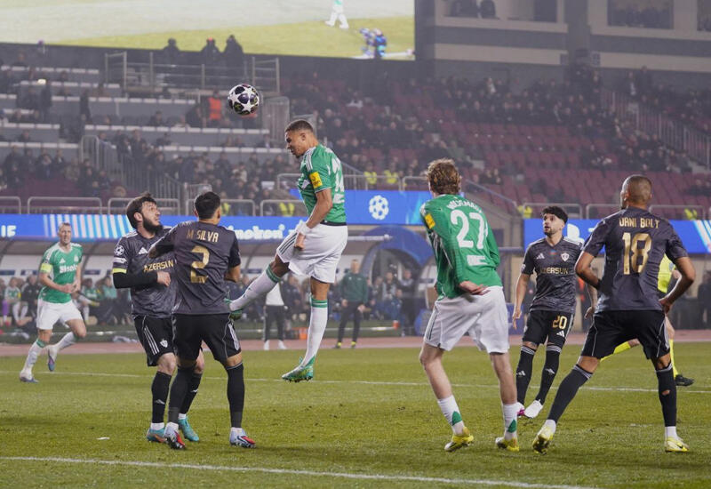 "Ньюкасл" может выйти на матч с "Карабахом" резервным составом