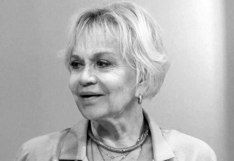 Умерла актриса культового фильма "А зори здесь тихие"