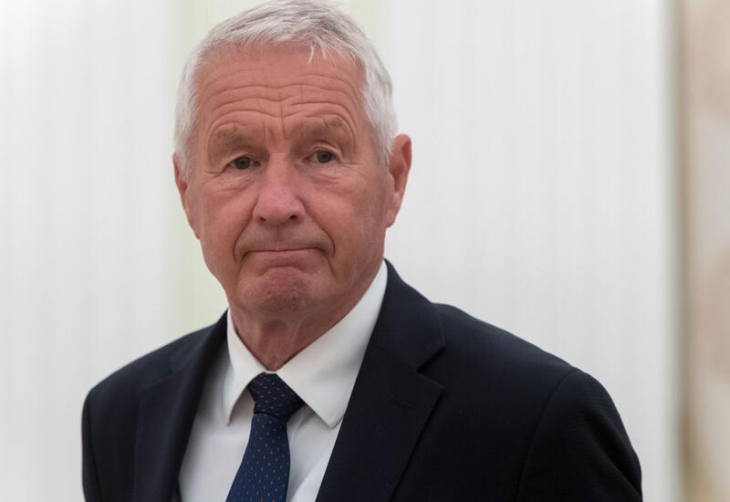 Фигурант дела Эпштейна экс-глава Совета Европы Ягланд совершил попытку суицида