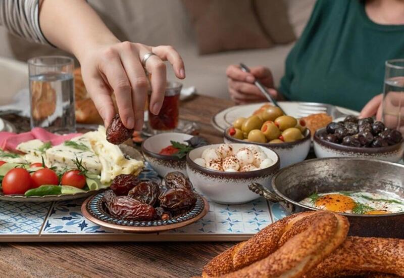 Gün boyu tox qalmaq üçün sahurda nə yeyək?