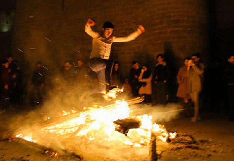 Nazirlikdən çərşənbələrlə bağlı