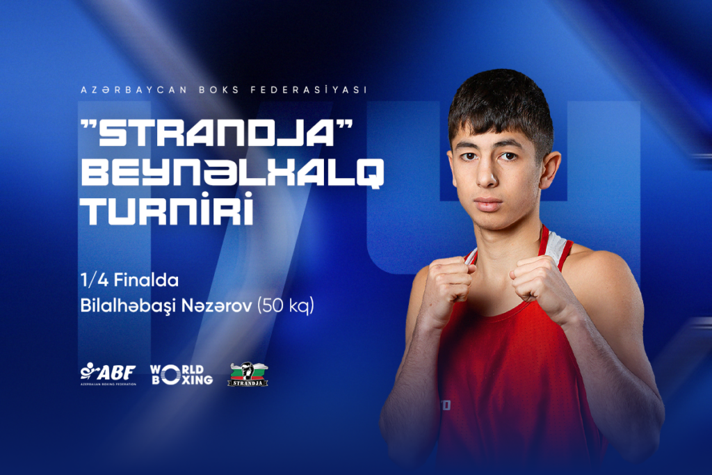 Боксеры Азербайджана стартовали на турнире "Странджа" с побед