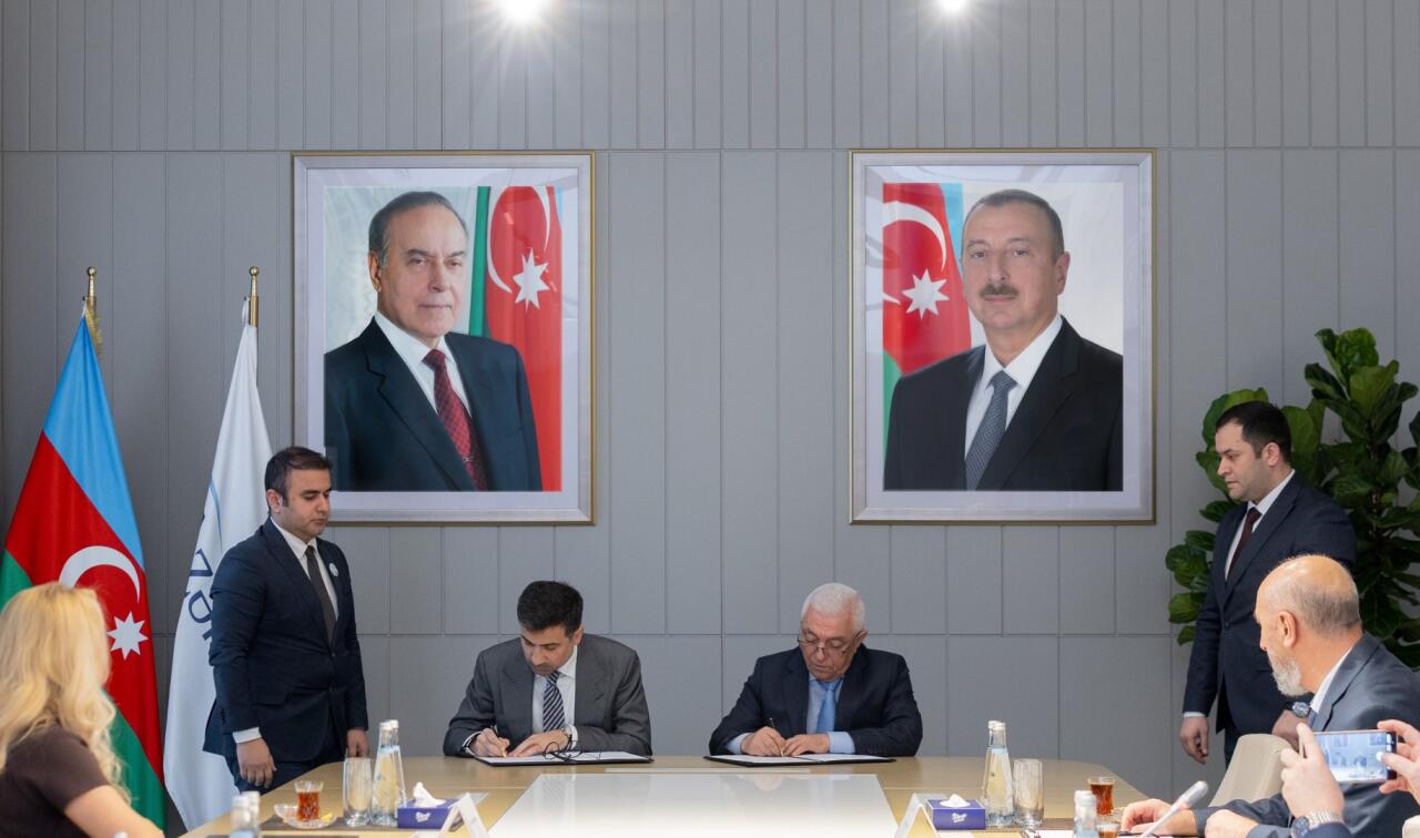 WUF13-də tədbir məkanı "yaşıl enerji" ilə təmin olunacaq