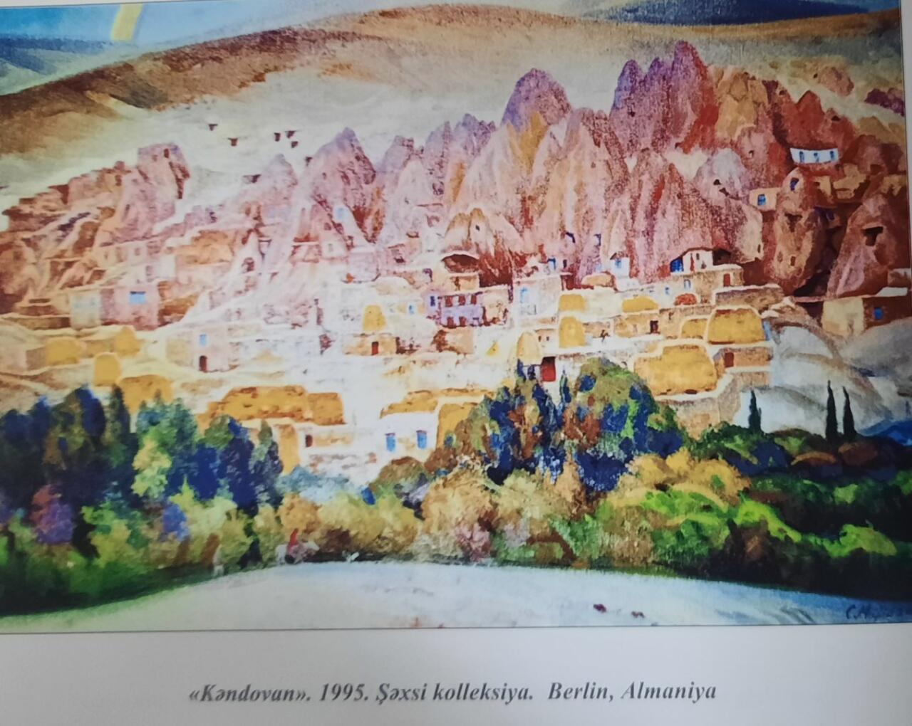 Невозмутимые верблюды пустыни Гоби и сказки азербайджанского села