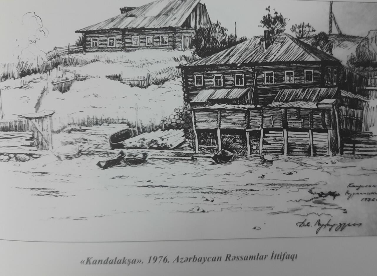 Невозмутимые верблюды пустыни Гоби и сказки азербайджанского села