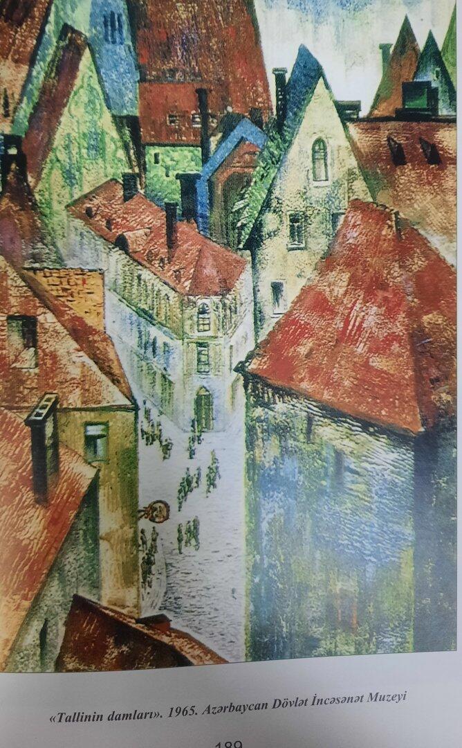 Невозмутимые верблюды пустыни Гоби и сказки азербайджанского села