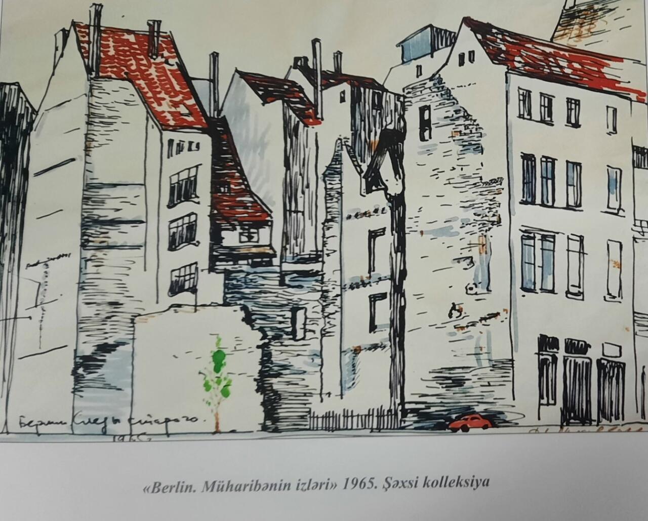 Невозмутимые верблюды пустыни Гоби и сказки азербайджанского села