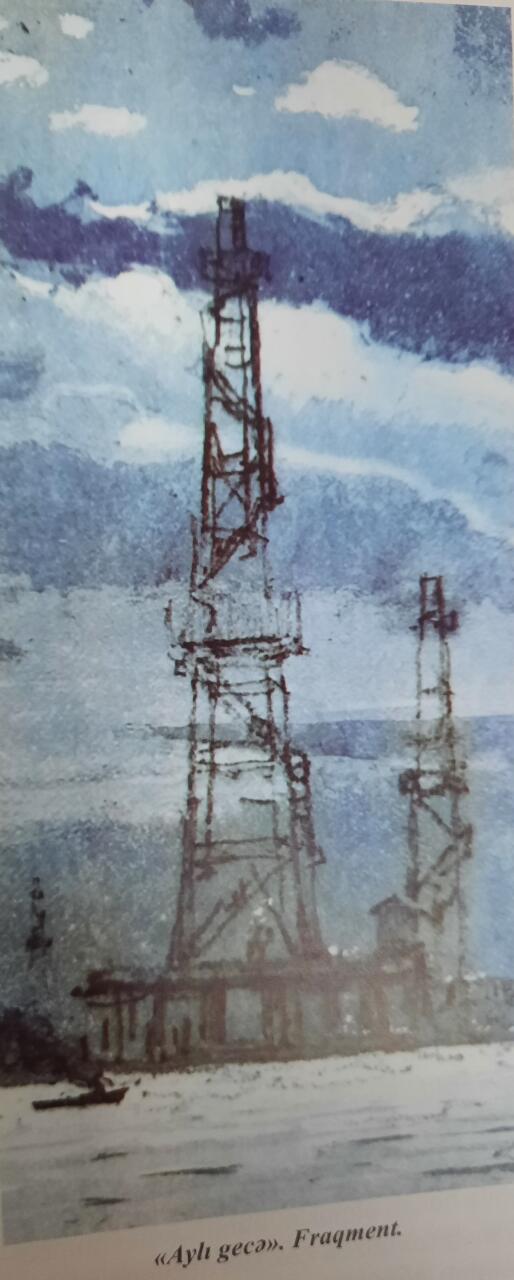 Невозмутимые верблюды пустыни Гоби и сказки азербайджанского села