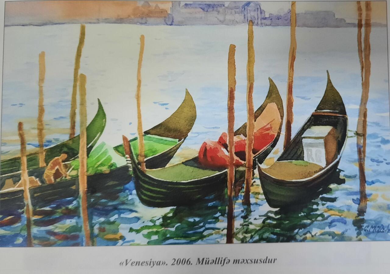 Невозмутимые верблюды пустыни Гоби и сказки азербайджанского села