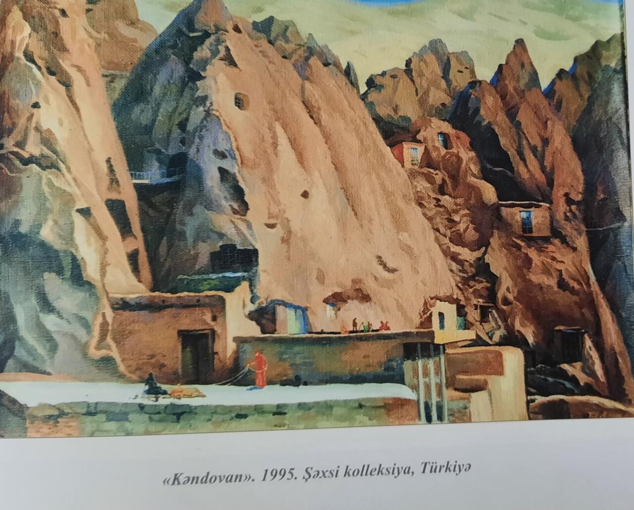 Невозмутимые верблюды пустыни Гоби и сказки азербайджанского села