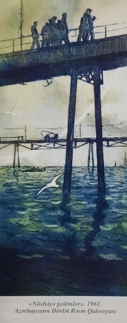 Невозмутимые верблюды пустыни Гоби и сказки азербайджанского села