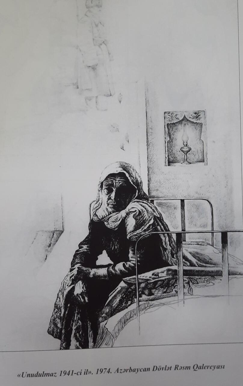 Невозмутимые верблюды пустыни Гоби и сказки азербайджанского села