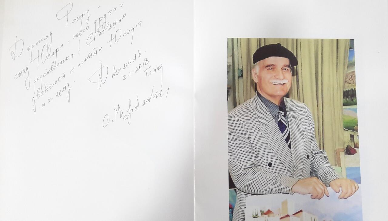 Невозмутимые верблюды пустыни Гоби и сказки азербайджанского села