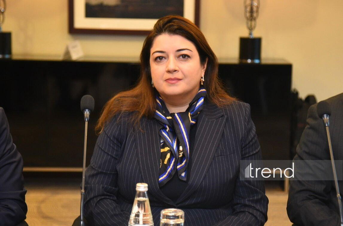 В Баку состоялся "круглый стол", посвященный водной безопасности