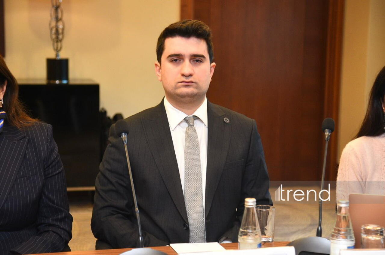 В Баку состоялся "круглый стол", посвященный водной безопасности