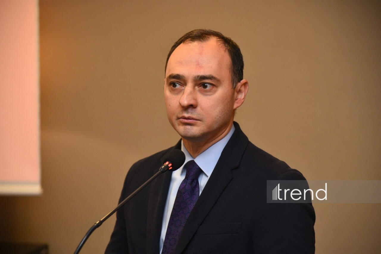 В Баку состоялся "круглый стол", посвященный водной безопасности