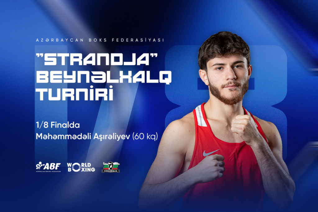 Боксеры Азербайджана стартовали на турнире "Странджа" с побед