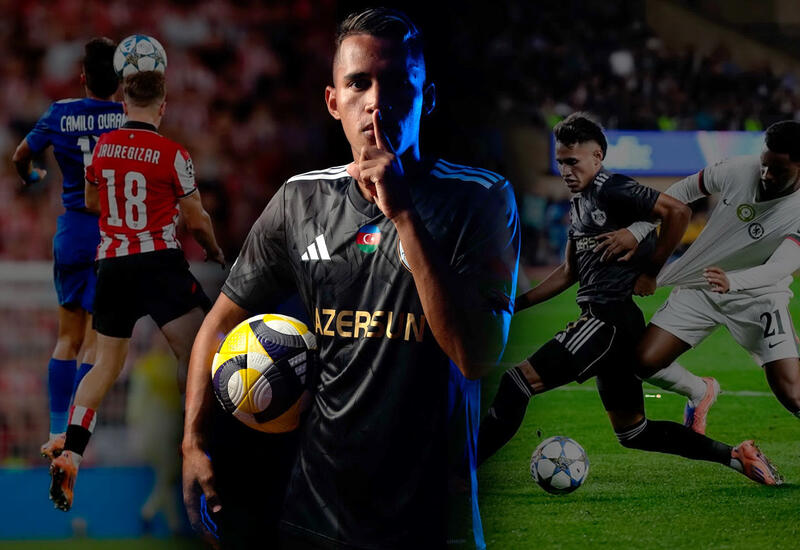 Камило Дуран повторил достижение Фалькао в Лиге чемпионов