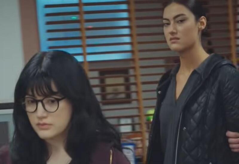 Güllünün ölümü "Arka sokaklar"da