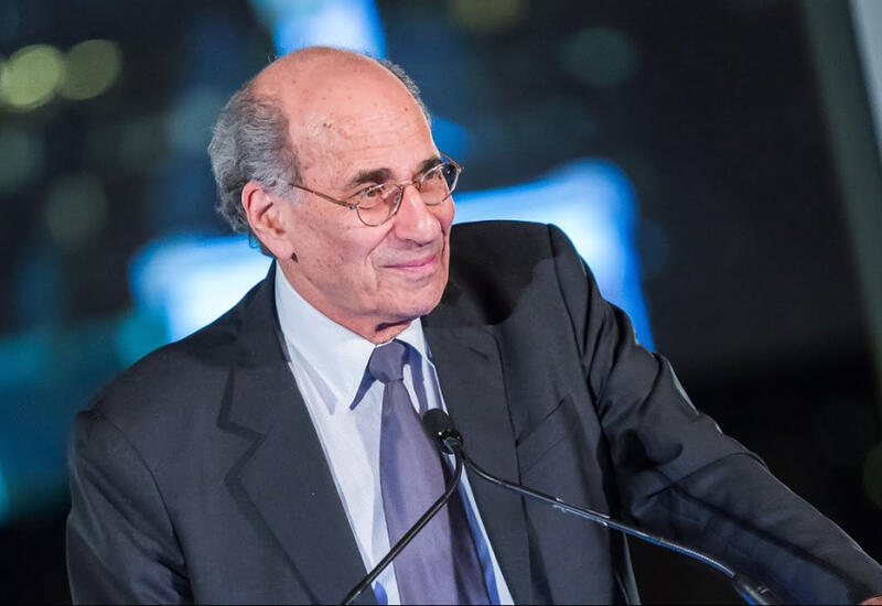 Лауреат Нобелевской премии ушел в отставку из-за дружбы с Эпштейном