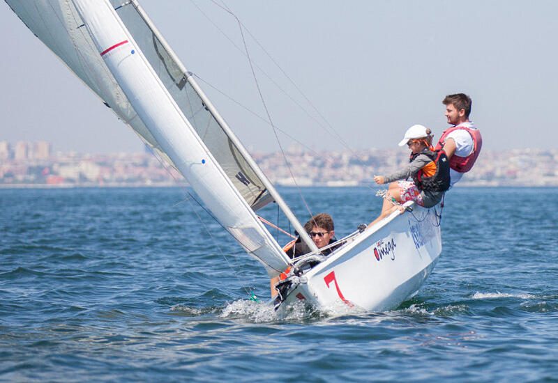 Азербайджанские яхтсменки выступят на молодежном чемпионате Европы в Испании