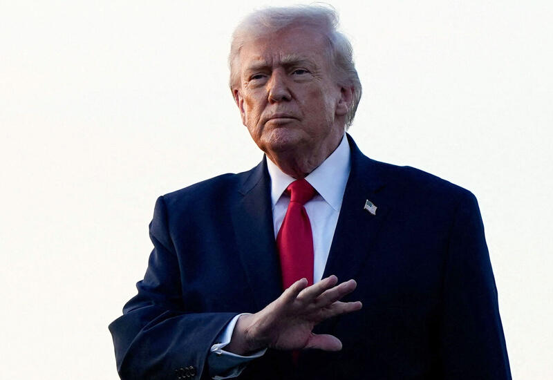 Трамп утверждает, что Иран не отказался от ядерных амбиций