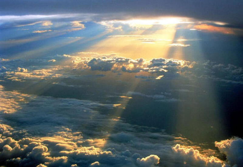 Sabah hava necə olacaq?