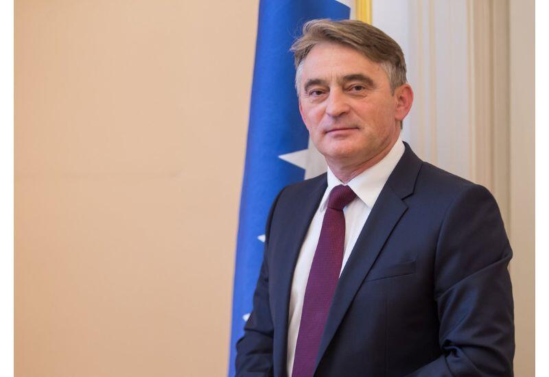 Председатель Президиума Боснии и Герцеговины посетит Азербайджан