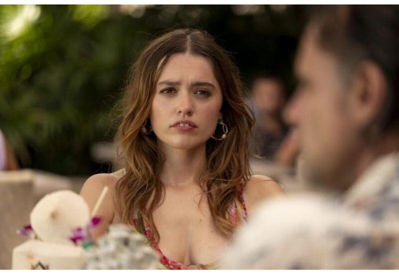 Звезда «Белого лотоса» исполнит роль Джейн Эйр в новой экранизации