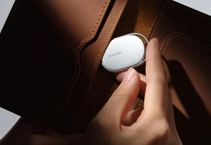 Xiaomi выпустила Bluetooth-трекер для поиска вещей
