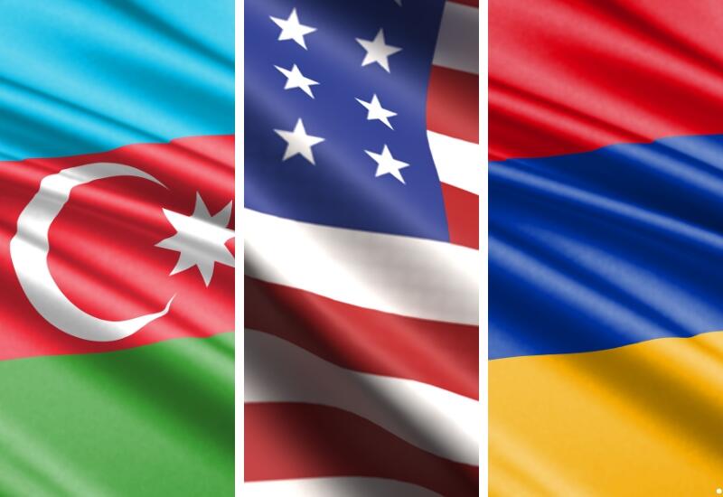 У США большие планы на Южный Кавказ