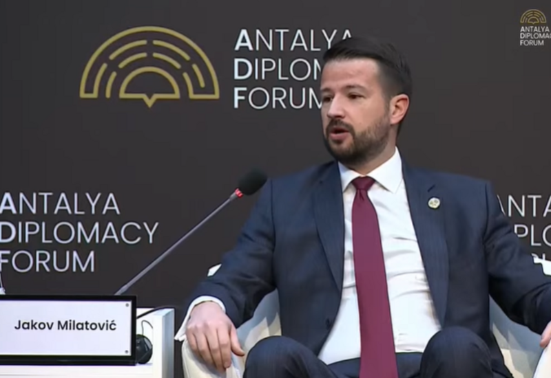 Президент Монтенегро примет участие в Глобальном Бакинском форуме