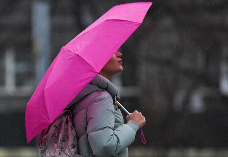 В Британии пройдет «кровавый дождь»