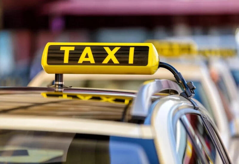 Taksi sürücüləri üçün növbəti imtahan keçiriləcək