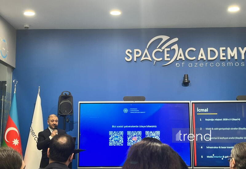 В Азербайджане подготовлено предложение по увеличению скорости широкополосного интернета