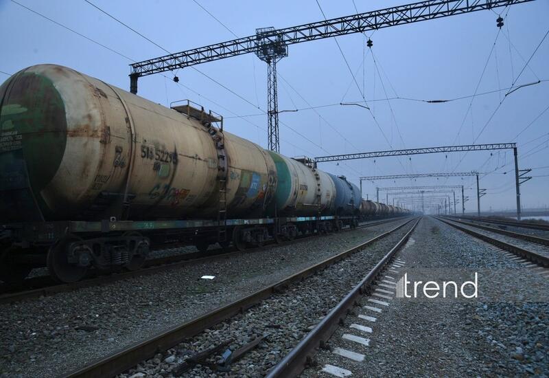 Azərbaycandan Ermənistana 4500 ton dizel yanacağı yola salınır