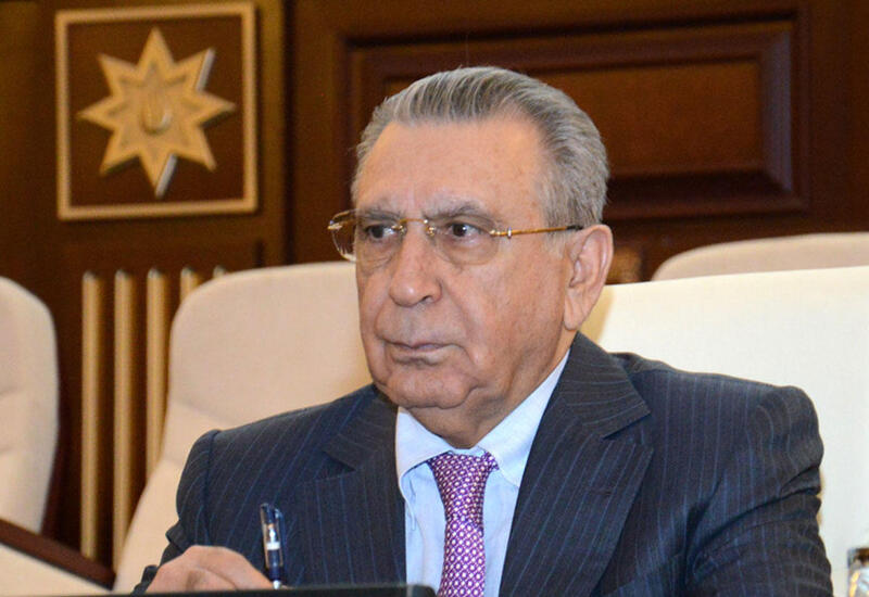 НАНА выступила с заявлением по поводу Рамиза Мехтиева