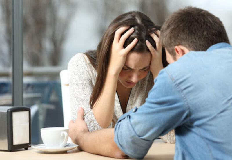 Ali Məhkəmə həyat yoldaşının görünüşünə lağ etməyin hansı hallarda qanunsuz sayıldığına aydınlıq gətirdi