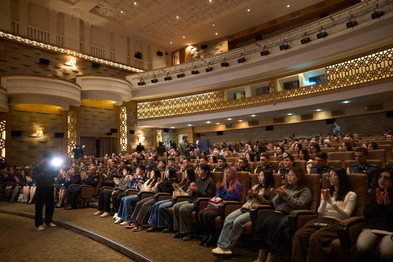 Ходжалы – Лидице – Сребреница: Три трагедии – одна боль