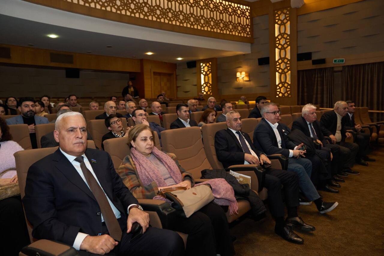 Ходжалы – Лидице – Сребреница: Три трагедии – одна боль