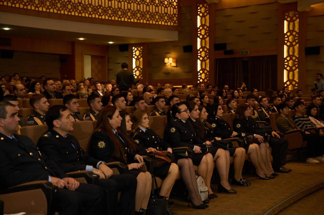 Ходжалы – Лидице – Сребреница: Три трагедии – одна боль