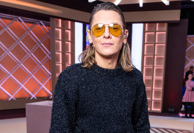 Стилист Лисовец назвал главный модный прием 2026 года