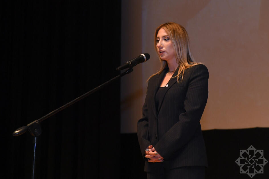 “Xocalı: Əsir Uşaqlıq” sənədli filmi təqdim edilib