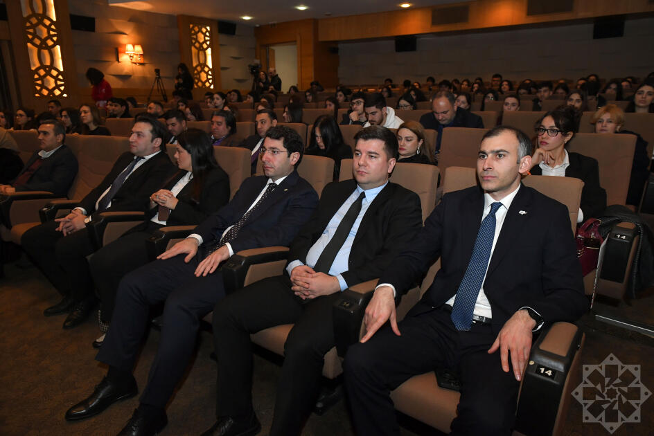 “Xocalı: Əsir Uşaqlıq” sənədli filmi təqdim edilib