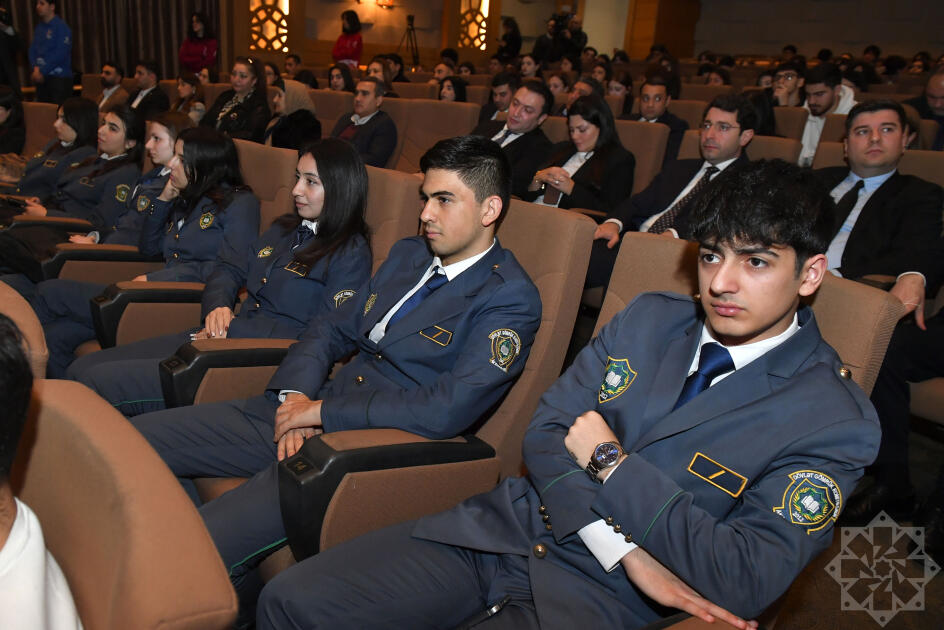 “Xocalı: Əsir Uşaqlıq” sənədli filmi təqdim edilib